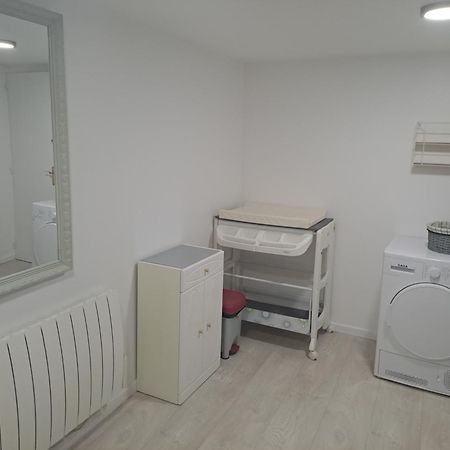 Maison Confort Et Repos 克雷西拉沙佩勒 外观 照片