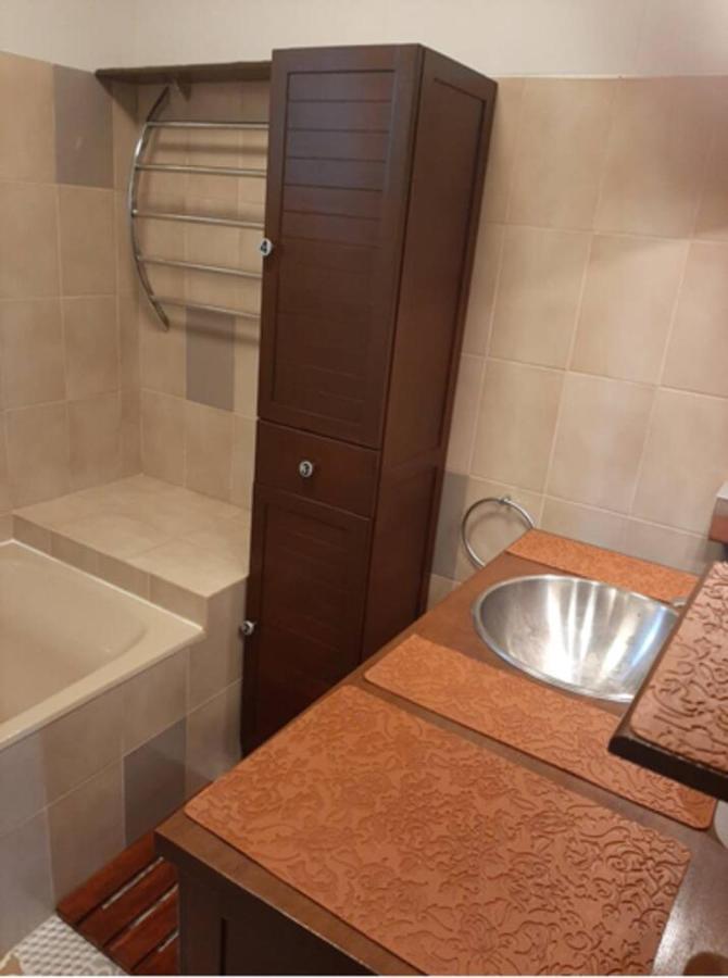 Maison Confort Et Repos 克雷西拉沙佩勒 外观 照片