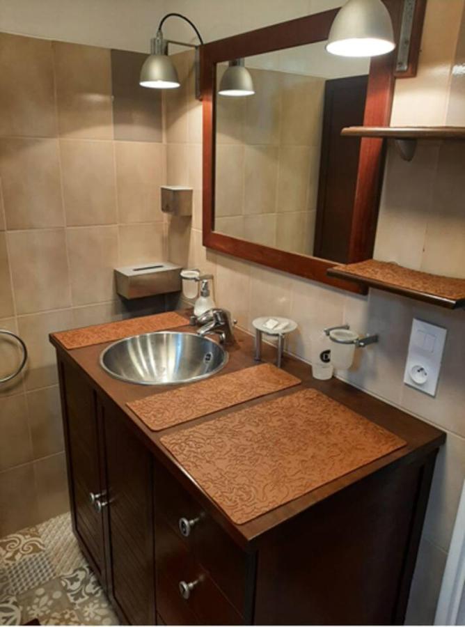 Maison Confort Et Repos 克雷西拉沙佩勒 外观 照片