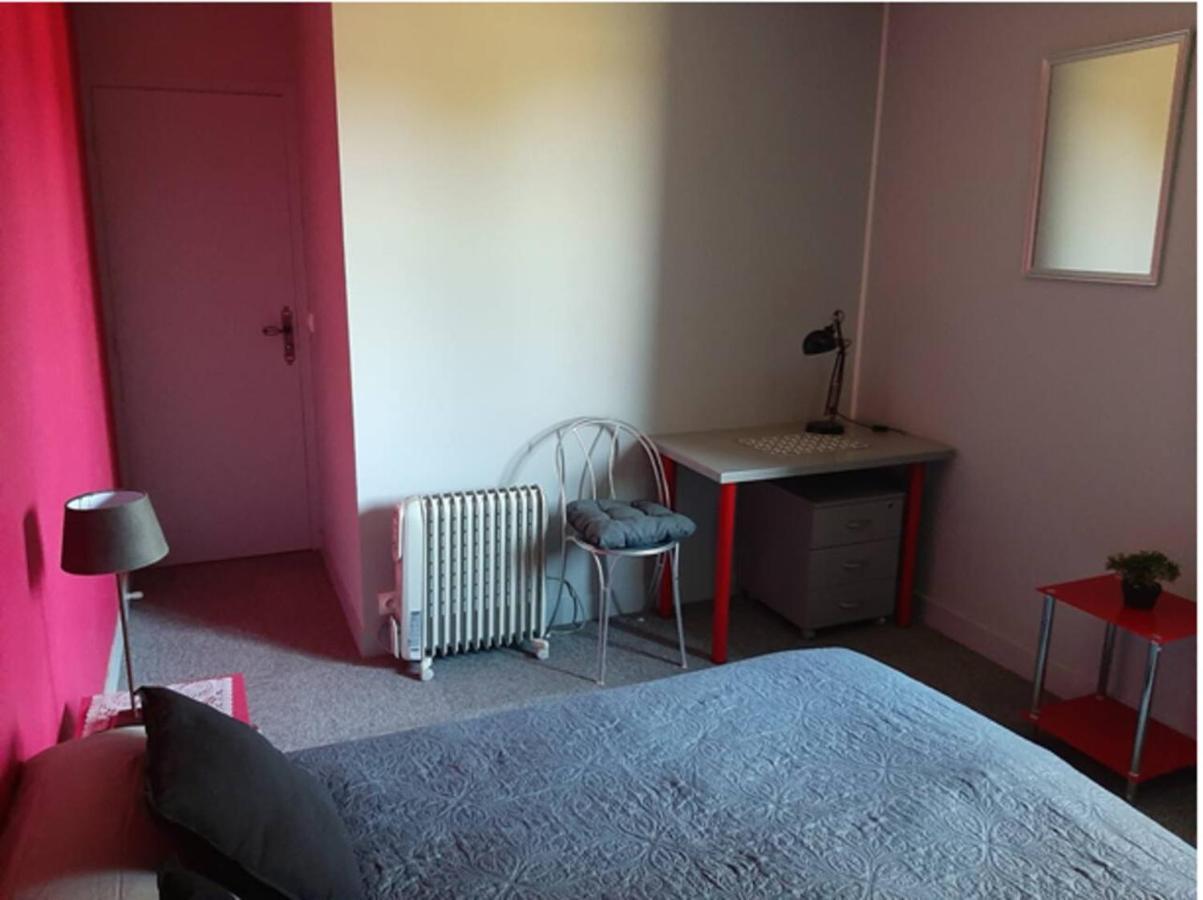 Maison Confort Et Repos 克雷西拉沙佩勒 外观 照片