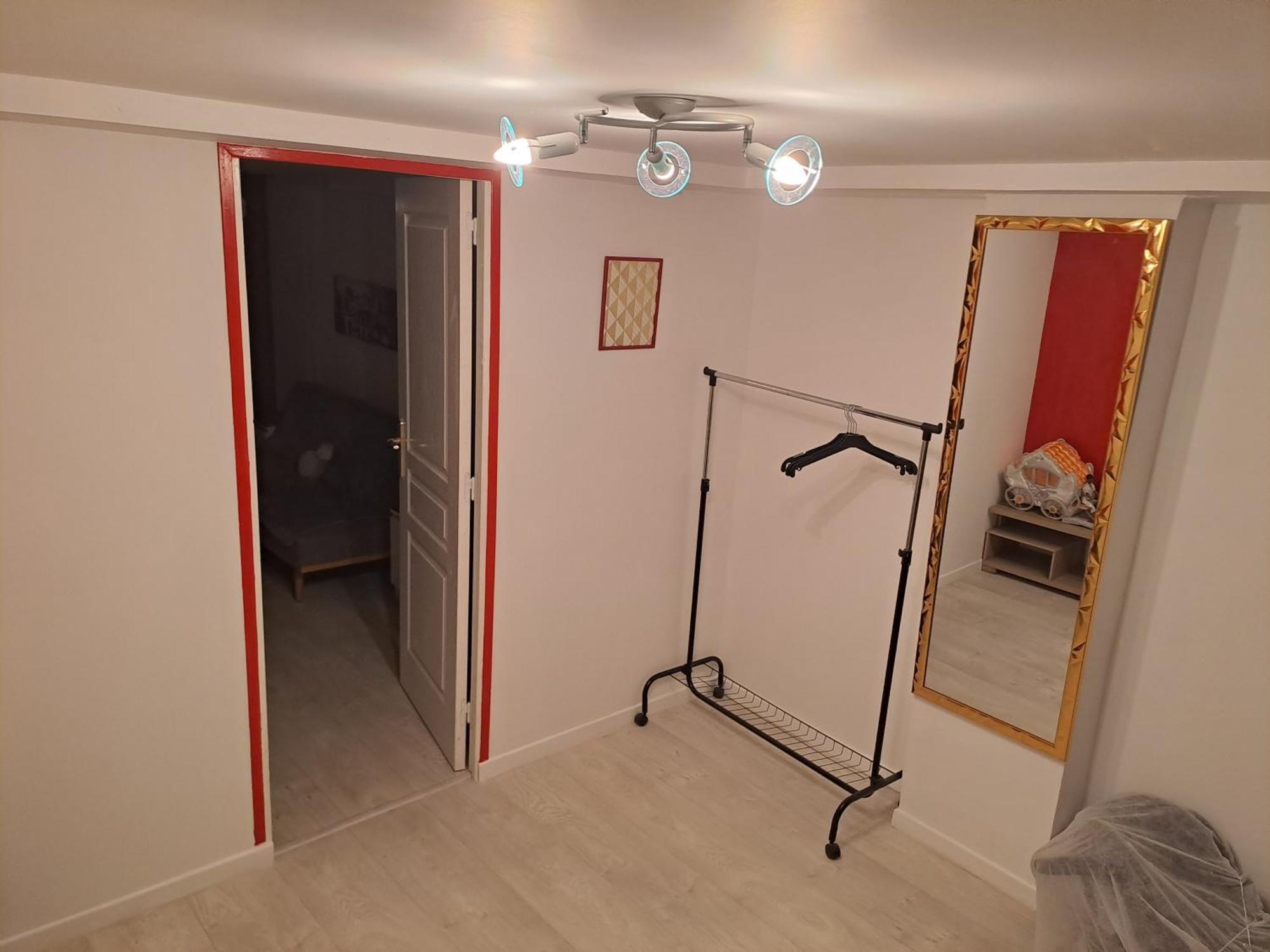 Maison Confort Et Repos 克雷西拉沙佩勒 客房 照片